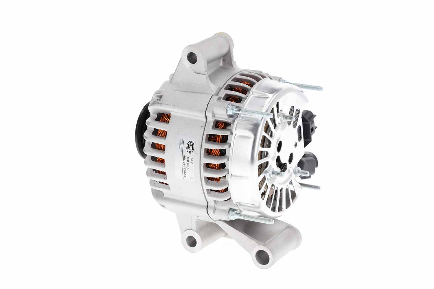 ALTERNATORE